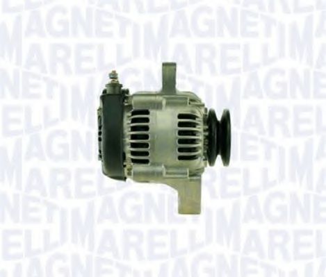 MAGNETI MARELLI 944390516100 Генератор для DAIHATSU DOMINO II (Дайхатсу Домино 2) MAGNETI MARELLI 944390516100 Генератор для DAIHATSU DOMINO II (Дайхатсу Домино 2)