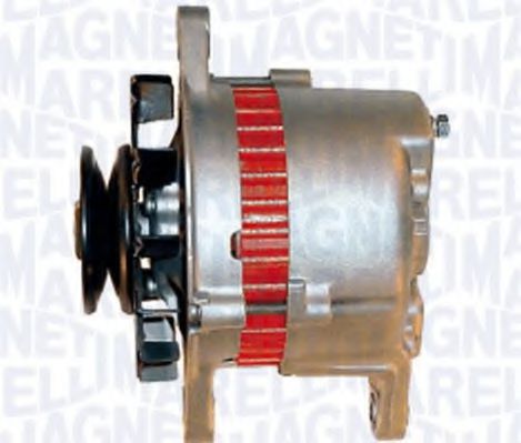 MAGNETI MARELLI 944390518050 Генератор для SUZUKI (Сузуки) MAGNETI MARELLI 944390518050 Генератор для SUZUKI (Сузуки)