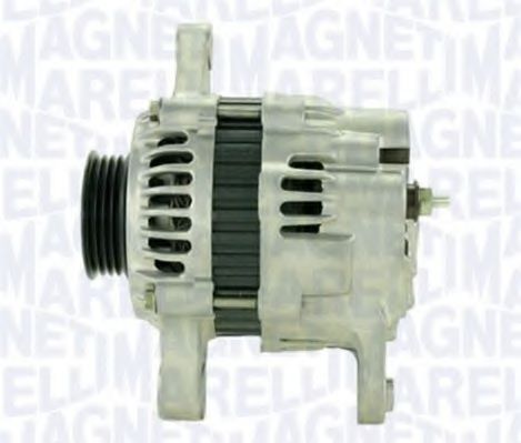 MAGNETI MARELLI 944390518070 Генератор для SUBARU JUSTY II (Субару Жустъ 2) MAGNETI MARELLI 944390518070 Генератор для SUBARU JUSTY II (Субару Жустъ 2)
