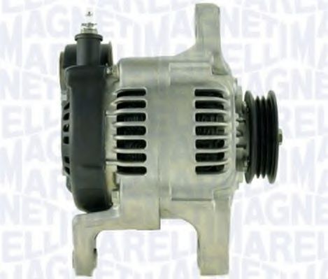 MAGNETI MARELLI 944390518080 Генератор для SUZUKI (Сузуки) MAGNETI MARELLI 944390518080 Генератор для SUZUKI (Сузуки)