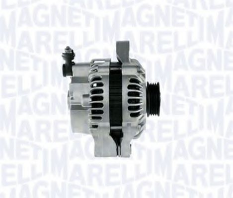 MAGNETI MARELLI 944390518160 Генератор для SUZUKI GRAND VITARA XL-7 I (Сузуки Гранд витара xл-7 и) MAGNETI MARELLI 944390518160 Генератор для SUZUKI GRAND VITARA XL-7 I (Сузуки Гранд витара xл-7 и)