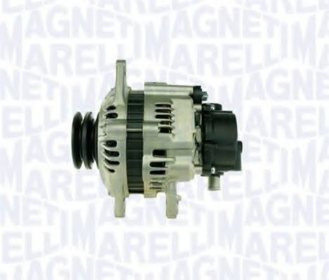 MAGNETI MARELLI 944390605010 Генератор для HYUNDAI H 200 (Хендай Х 200) MAGNETI MARELLI 944390605010 Генератор для HYUNDAI H 200 (Хендай Х 200)