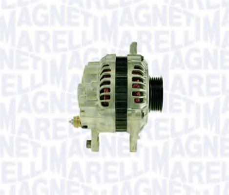 MAGNETI MARELLI 944390605020 Генератор для HYUNDAI (Хендай) MAGNETI MARELLI 944390605020 Генератор для HYUNDAI (Хендай)