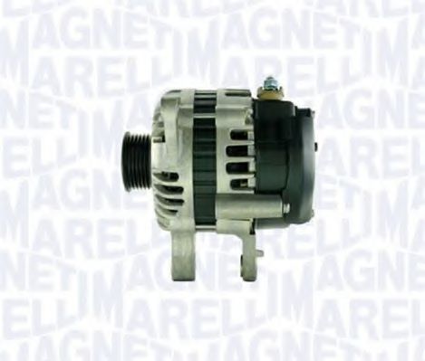 MAGNETI MARELLI 944390605070 Генератор для HYUNDAI SONATA IV (Хендай Соната 4) MAGNETI MARELLI 944390605070 Генератор для HYUNDAI SONATA IV (Хендай Соната 4)