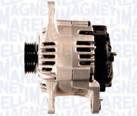 MAGNETI MARELLI 944390605110 Генератор для HYUNDAI SANTA FE I (Хендай Санта фэ1) MAGNETI MARELLI 944390605110 Генератор для HYUNDAI SANTA FE I (Хендай Санта фэ1)