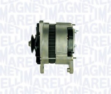MAGNETI MARELLI 944390664620 Генератор для ROVER 400 (Ровер 400) MAGNETI MARELLI 944390664620 Генератор для ROVER 400 (Ровер 400)