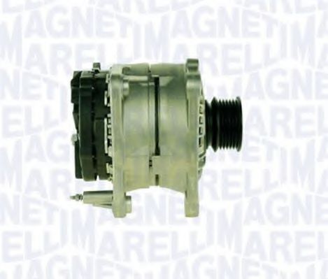 MAGNETI MARELLI 944390900040 Генератор для SKODA FABIA (Шкода Фабиа) MAGNETI MARELLI 944390900040 Генератор для SKODA FABIA (Шкода Фабиа)