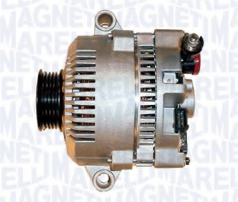 MAGNETI MARELLI 944390900140 Генератор для FORD MONDEO (Форд Мондэо) MAGNETI MARELLI 944390900140 Генератор для FORD MONDEO (Форд Мондэо)