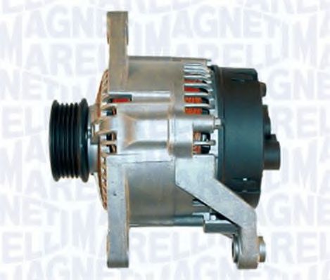 MAGNETI MARELLI 944390900310 Генератор для FIAT DUCATO (Фиат Дукато) MAGNETI MARELLI 944390900310 Генератор для FIAT DUCATO (Фиат Дукато)