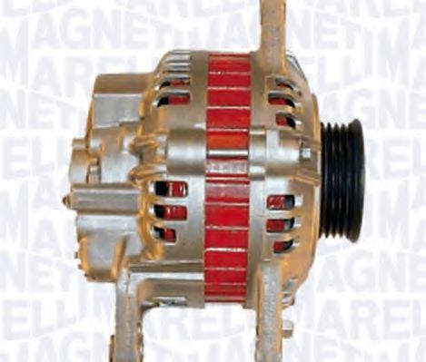 MAGNETI MARELLI 944390900470 Генератор для HYUNDAI (Хендай) MAGNETI MARELLI 944390900470 Генератор для HYUNDAI (Хендай)