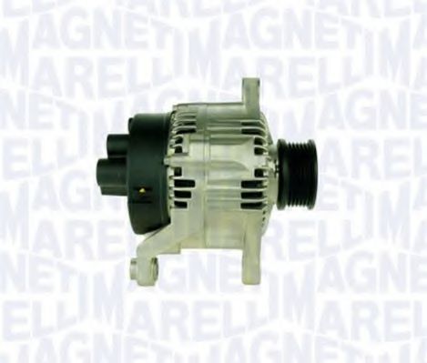 MAGNETI MARELLI 944390900670 Генератор для FIAT PUNTO (Фиат Пунто) MAGNETI MARELLI 944390900670 Генератор для FIAT PUNTO (Фиат Пунто)