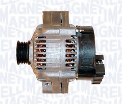 MAGNETI MARELLI 944390900690 Генератор для ROVER 25 (Ровер 25) MAGNETI MARELLI 944390900690 Генератор для ROVER 25 (Ровер 25)
