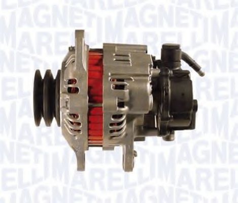 MAGNETI MARELLI 944390900700 Генератор для MITSUBISHI (Митсубиши/митсубиси) MAGNETI MARELLI 944390900700 Генератор для MITSUBISHI (Митсубиши/митсубиси)