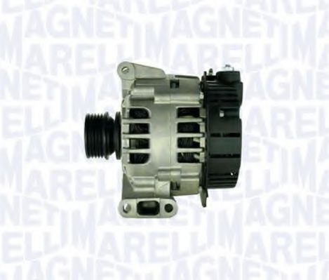 MAGNETI MARELLI 944390900720 Генератор для MERCEDES-BENZ A-CLASS (Мэрcэдэс-бэнз А класс) MAGNETI MARELLI 944390900720 Генератор для MERCEDES-BENZ A-CLASS (Мэрcэдэс-бэнз А класс)