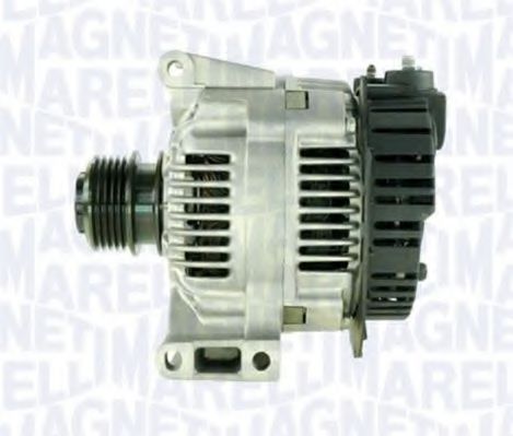 MAGNETI MARELLI 944390900750 Генератор для MERCEDES-BENZ VANEO (Мэрcэдэс-бэнз Vанэо) MAGNETI MARELLI 944390900750 Генератор для MERCEDES-BENZ VANEO (Мэрcэдэс-бэнз Vанэо)