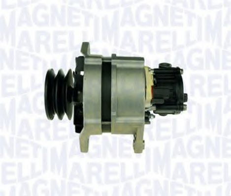 MAGNETI MARELLI 944390900910 Генератор для NISSAN (Ниссан) MAGNETI MARELLI 944390900910 Генератор для NISSAN (Ниссан)