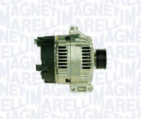 MAGNETI MARELLI 944390901010 Генератор для RENAULT SCNIC I (Рено Сценик и) MAGNETI MARELLI 944390901010 Генератор для RENAULT SCNIC I (Рено Сценик и)