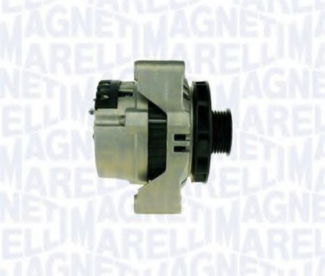 MAGNETI MARELLI 944390901020 Генератор для DAEWOO KORANDO (Дэу Корандо) MAGNETI MARELLI 944390901020 Генератор для DAEWOO KORANDO (Дэу Корандо)