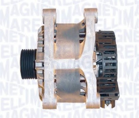 MAGNETI MARELLI 944390901100 Генератор для PEUGEOT PARTNER PATAGONICA / URBANA (Пежо Партнер патагоника / урбана) MAGNETI MARELLI 944390901100 Генератор для PEUGEOT PARTNER PATAGONICA / URBANA (Пежо Партнер патагоника / урбана)