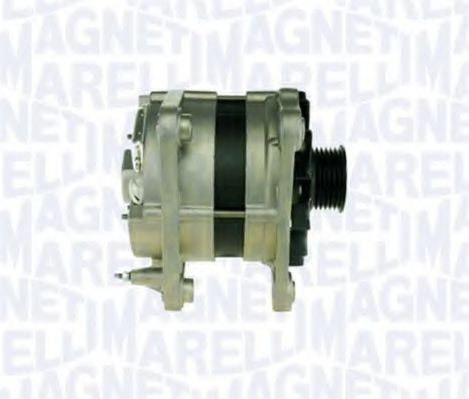 MAGNETI MARELLI 944390901200 Генератор для SKODA FELICIA (Шкода Фелиция) MAGNETI MARELLI 944390901200 Генератор для SKODA FELICIA (Шкода Фелиция)
