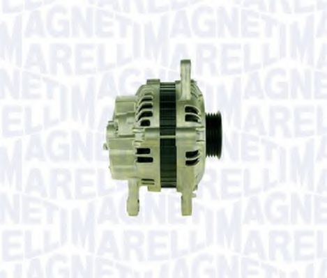 MAGNETI MARELLI 944390901210 Генератор для HYUNDAI LAVITA (Хендай Лаvита) MAGNETI MARELLI 944390901210 Генератор для HYUNDAI LAVITA (Хендай Лаvита)