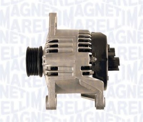 MAGNETI MARELLI 944390901280 Генератор для FIAT PUNTO (Фиат Пунто) MAGNETI MARELLI 944390901280 Генератор для FIAT PUNTO (Фиат Пунто)