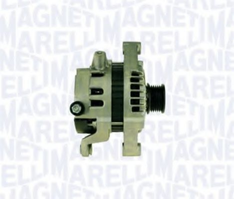 MAGNETI MARELLI 944390901290 Генератор для DAEWOO (Дэу) MAGNETI MARELLI 944390901290 Генератор для DAEWOO (Дэу)