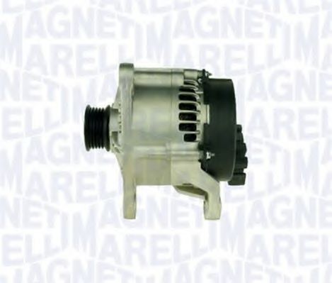 MAGNETI MARELLI 944390901450 Генератор для ROVER (Ровер) MAGNETI MARELLI 944390901450 Генератор для ROVER (Ровер)