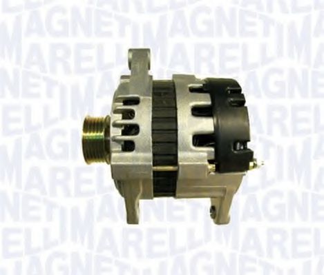 MAGNETI MARELLI 944390901570 Генератор для DAEWOO LANOS / SENS (Дэу Ланос / сэнс) MAGNETI MARELLI 944390901570 Генератор для DAEWOO LANOS / SENS (Дэу Ланос / сэнс)