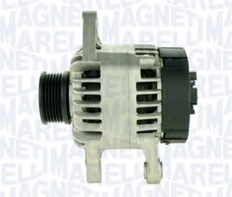 MAGNETI MARELLI 944390901680 Генератор для LANCIA MUSA (Лансиа/лянча Муса) MAGNETI MARELLI 944390901680 Генератор для LANCIA MUSA (Лансиа/лянча Муса)