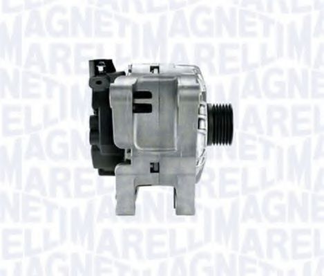 MAGNETI MARELLI 944390901700 Генератор для PEUGEOT 207 SW (Пежо 207 св) MAGNETI MARELLI 944390901700 Генератор для PEUGEOT 207 SW (Пежо 207 св)