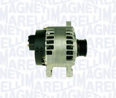 MAGNETI MARELLI 944390902020 Генератор для LANCIA MUSA (Лансиа/лянча Муса) MAGNETI MARELLI 944390902020 Генератор для LANCIA MUSA (Лансиа/лянча Муса)