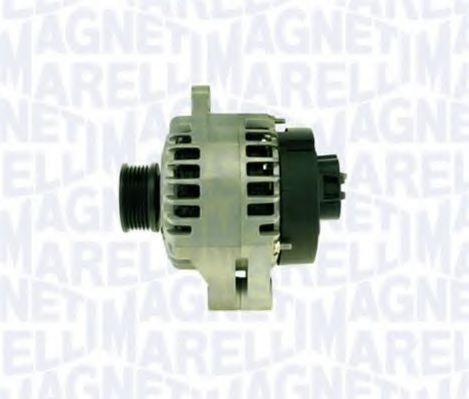 MAGNETI MARELLI 944390902070 Генератор для OPEL ASTRA H (Опель Астра н) MAGNETI MARELLI 944390902070 Генератор для OPEL ASTRA H (Опель Астра н)