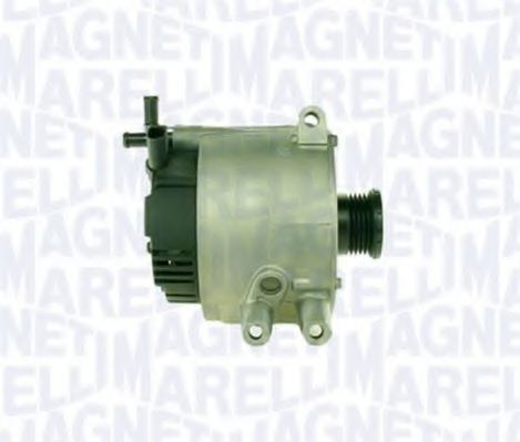 MAGNETI MARELLI 944390902250 Генератор для MERCEDES-BENZ VANEO (Мэрcэдэс-бэнз Vанэо) MAGNETI MARELLI 944390902250 Генератор для MERCEDES-BENZ VANEO (Мэрcэдэс-бэнз Vанэо)
