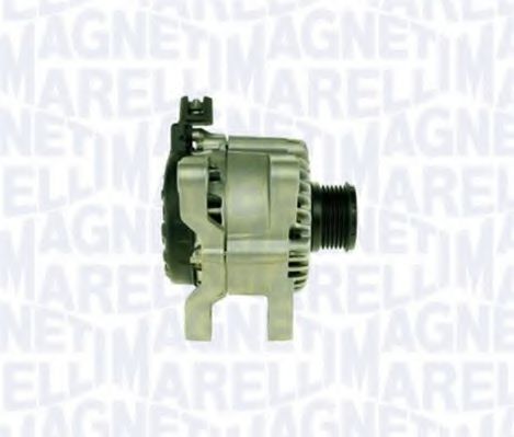 MAGNETI MARELLI 944390902400 Генератор для FORD FIESTA V (Форд Фиеста 5) MAGNETI MARELLI 944390902400 Генератор для FORD FIESTA V (Форд Фиеста 5)