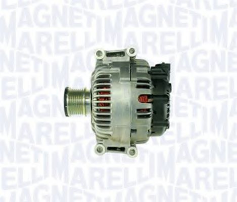MAGNETI MARELLI 944390903130 Генератор для MERCEDES-BENZ GL-CLASS (Мэрcэдэс-бэнз Жл класс) MAGNETI MARELLI 944390903130 Генератор для MERCEDES-BENZ GL-CLASS (Мэрcэдэс-бэнз Жл класс)