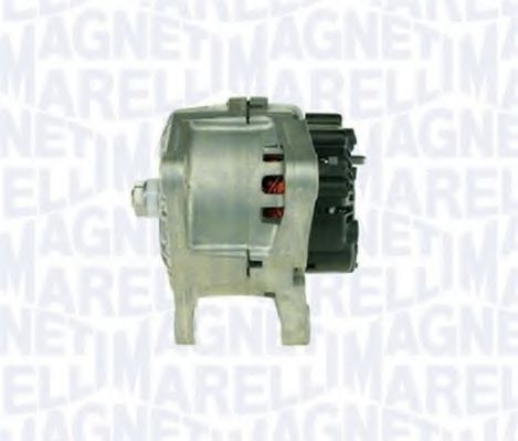 MAGNETI MARELLI 944390903160 Генератор для RENAULT GRAND SCNIC II (Рено Гранд сценик 2) MAGNETI MARELLI 944390903160 Генератор для RENAULT GRAND SCNIC II (Рено Гранд сценик 2)