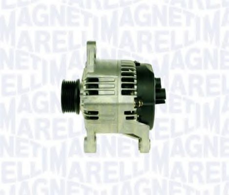 MAGNETI MARELLI 944390903280 Генератор для FIAT PUNTO (Фиат Пунто) MAGNETI MARELLI 944390903280 Генератор для FIAT PUNTO (Фиат Пунто)
