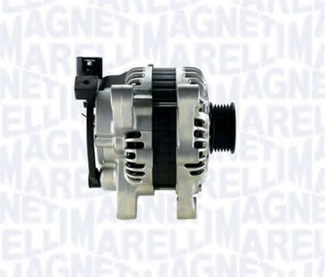 MAGNETI MARELLI 944390903390 Генератор для CITROËN C5 II (CитроËн С5 2) MAGNETI MARELLI 944390903390 Генератор для CITROËN C5 II (CитроËн С5 2)