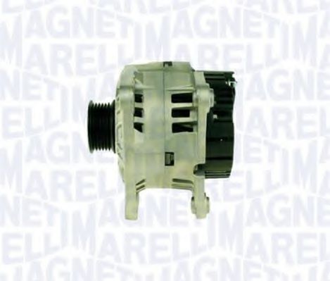 MAGNETI MARELLI 944390903550 Генератор для SKODA FABIA (Шкода Фабиа) MAGNETI MARELLI 944390903550 Генератор для SKODA FABIA (Шкода Фабиа)