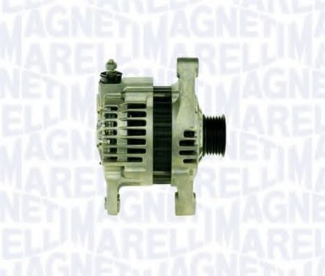 MAGNETI MARELLI 944390903760 Генератор для NISSAN MICRA II (Ниссан Микра 2) MAGNETI MARELLI 944390903760 Генератор для NISSAN MICRA II (Ниссан Микра 2)