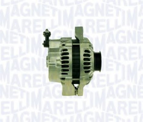 MAGNETI MARELLI 944390903850 Генератор для SUZUKI GRAND VITARA XL-7 I (Сузуки Гранд витара xл-7 и) MAGNETI MARELLI 944390903850 Генератор для SUZUKI GRAND VITARA XL-7 I (Сузуки Гранд витара xл-7 и)