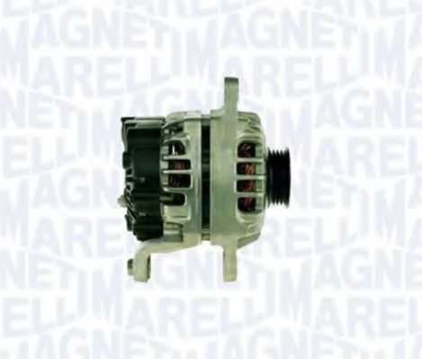 MAGNETI MARELLI 944390904020 Генератор для NISSAN MICRA CC (Ниссан Микра сс) MAGNETI MARELLI 944390904020 Генератор для NISSAN MICRA CC (Ниссан Микра сс)
