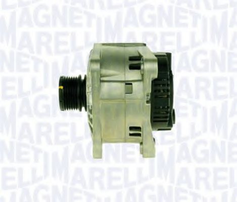 MAGNETI MARELLI 944390904120 Генератор для DACIA (Дача) MAGNETI MARELLI 944390904120 Генератор для DACIA (Дача)