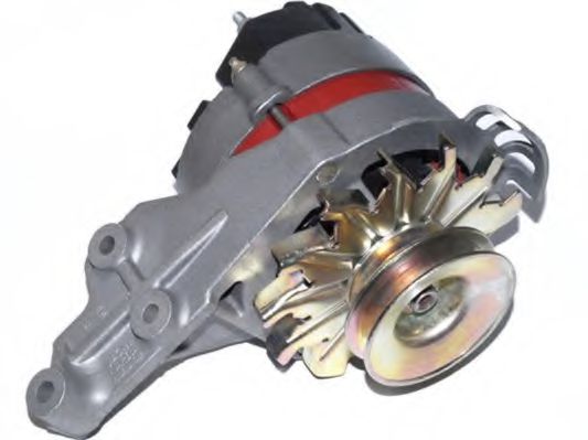 MAGNETI MARELLI 943321170010 Генератор для RENAULT TWINGO I (Рено Твинго 1) MAGNETI MARELLI 943321170010 Генератор для RENAULT TWINGO I (Рено Твинго 1)
