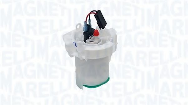 MAGNETI MARELLI 219900000089 Топливозаборник, топливный насос для OPEL VITA C (Опель Vита c) MAGNETI MARELLI 219900000089 Топливозаборник, топливный насос для OPEL VITA C (Опель Vита c)