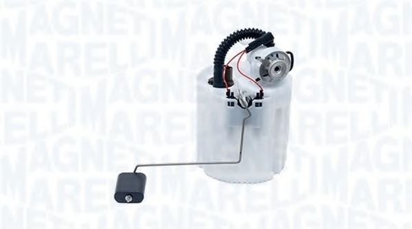 MAGNETI MARELLI 219900000133 Топливный насос для VOLVO V70 II (Вольво V70 2) MAGNETI MARELLI 219900000133 Топливный насос для VOLVO V70 II (Вольво V70 2)