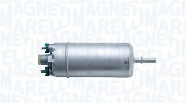 MAGNETI MARELLI 219046419903 Топливный насос для IVECO DAILY III (Ивеко Даилъ 3) MAGNETI MARELLI 219046419903 Топливный насос для IVECO DAILY III (Ивеко Даилъ 3)