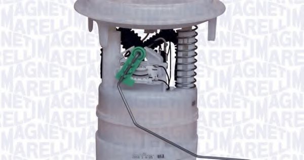 MAGNETI MARELLI 519722009900 Модуль топливного насоса для PEUGEOT 307 CC (Пежо 307 сс) MAGNETI MARELLI 519722009900 Модуль топливного насоса для PEUGEOT 307 CC (Пежо 307 сс)
