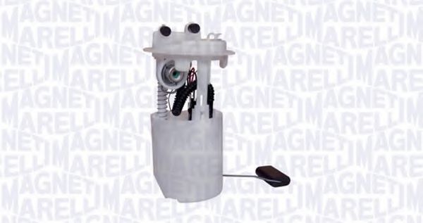 MAGNETI MARELLI 519730689900 Модуль топливного насоса для PEUGEOT (Пежо) MAGNETI MARELLI 519730689900 Модуль топливного насоса для PEUGEOT (Пежо)